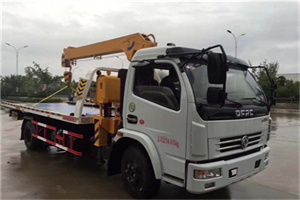 永新24小时道路救援服务