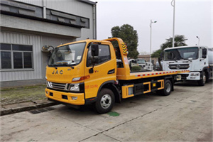 永新车辆公路救援