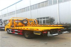 永新附近拖车救援搭电