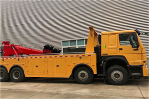 永新道路救援公司